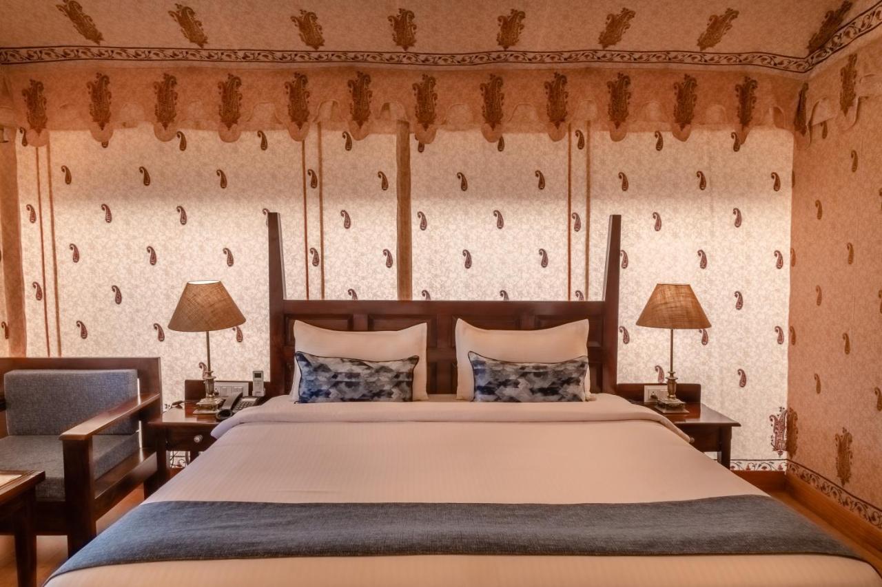 Rawai Luxury Tents Pushkar Dış mekan fotoğraf