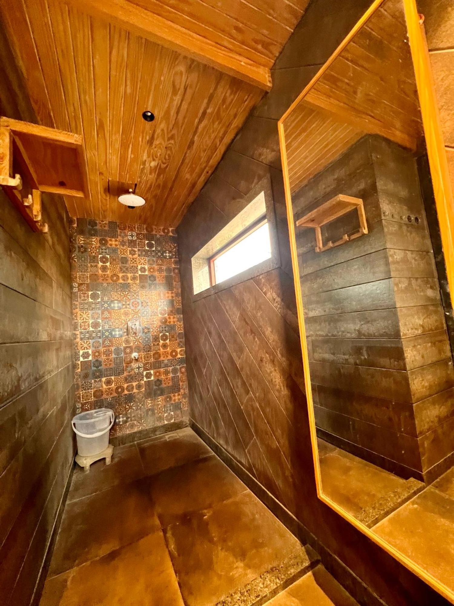 Rawai Luxury Tents Pushkar Dış mekan fotoğraf